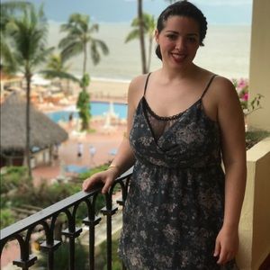 Meet your Posher, Mikaela